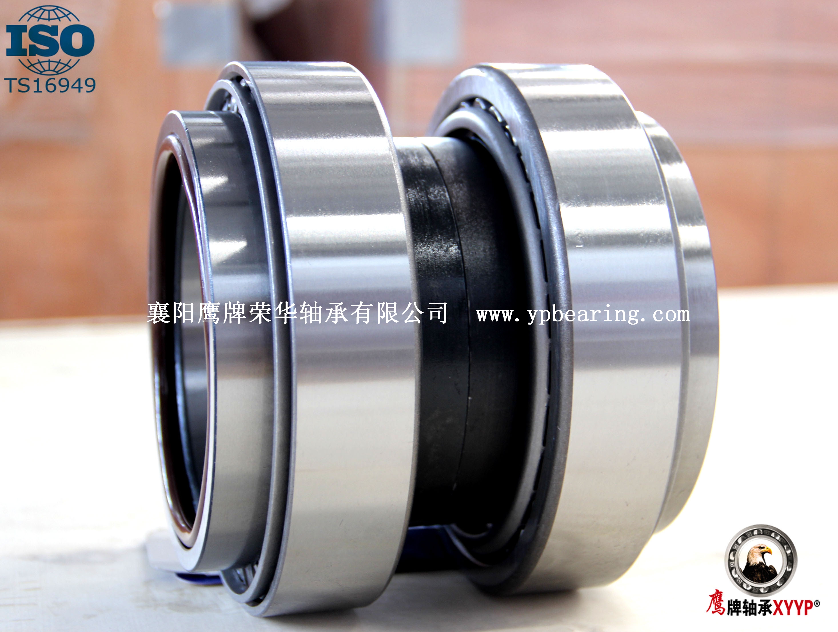 803750B卡車輪毂單元-鷹(yīng)牌軸承