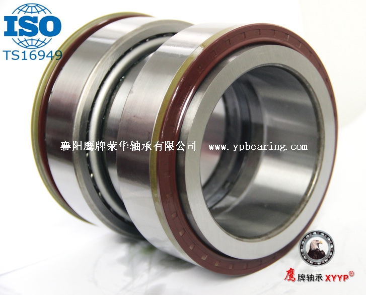 805008 卡車輪毂(gu)單元-鷹牌軸承(cheng)