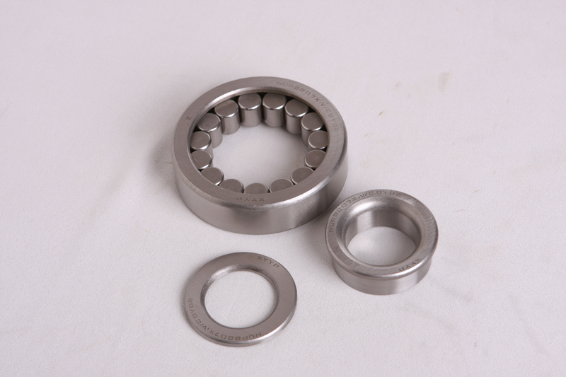 NUP313NV(192313EK) 圓柱滾子(zǐ)軸承