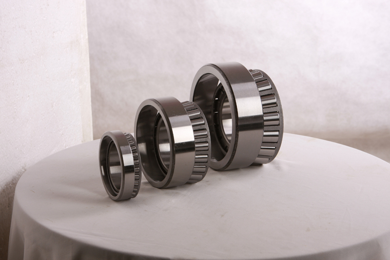 32313(7613E)-圓錐滾子(zi)軸承-鷹牌軸承(chéng)