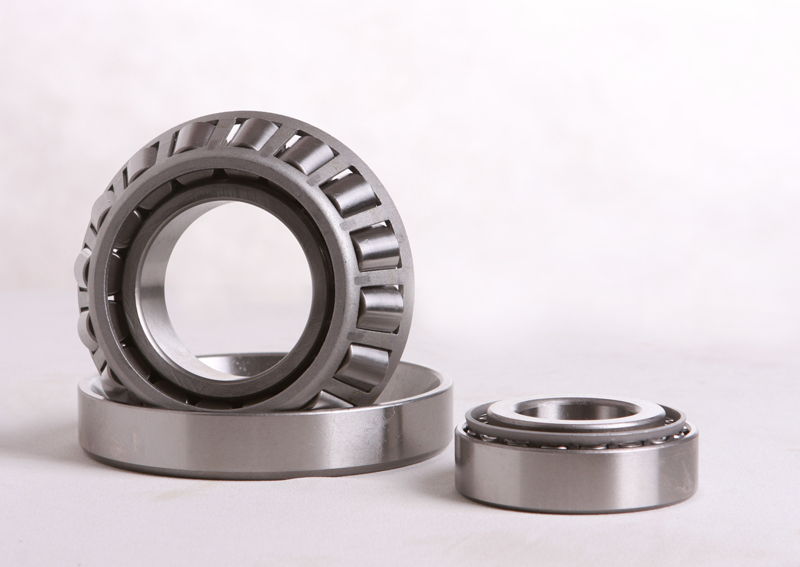 32312(7612E)-圓錐滾(gun)子軸承-鷹牌(pai)軸承