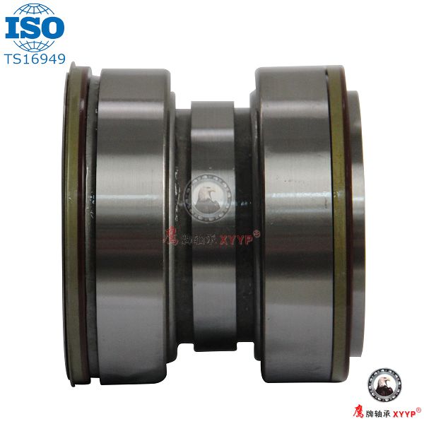 沃(wo)爾沃卡車(chē)輪毂單元(yuán)803904-503809-鷹牌軸承(cheng)