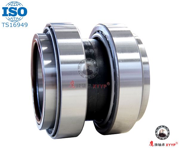 沃爾沃卡車輪(lún)毂單元-804162A-VKBA5416-鷹牌軸承(cheng)