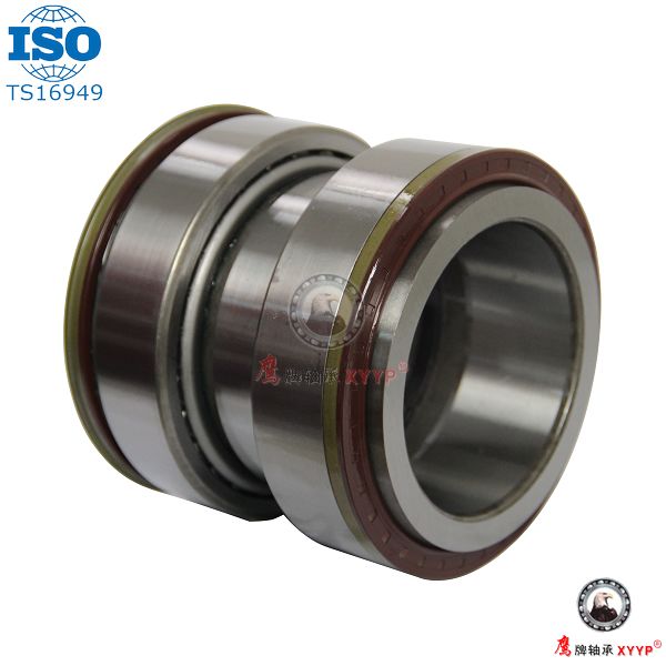 沃爾沃卡(kǎ)車輪毂單(dān)元-566864.H195-805958-鷹牌軸(zhou)承