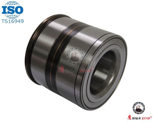 卡車(che)輪毂單元(yuan)-571762.H195-201037-VKBA5314-BTH0018A-鷹牌軸承(cheng)