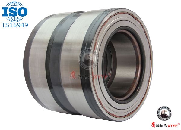 卡車輪(lun)毂單元-BTH0054-805011C-鷹牌軸承(cheng)