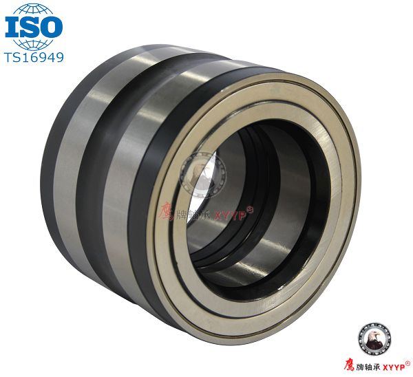 供應卡車(che)輪毂單元-805092C-VKBA5415-鷹(ying)牌軸承