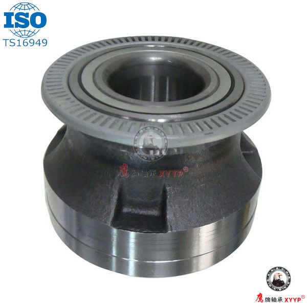 供應輪(lún)毂單元-HDS002-HUR056-201042-鷹牌(pái)軸承