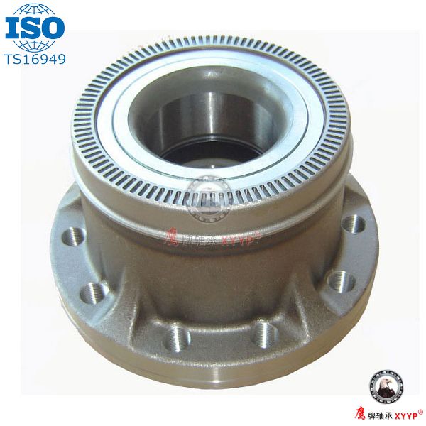 供應(ying)卡車輪毂單(dan)元軸承-VKBA5316-BTF0045-201043-HUR040/10-鷹牌(pái)軸承