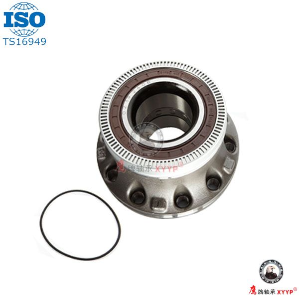 供應(yīng)卡車輪毂單元(yuán)-VKBA5308-BTF0034-201044-鷹牌軸承