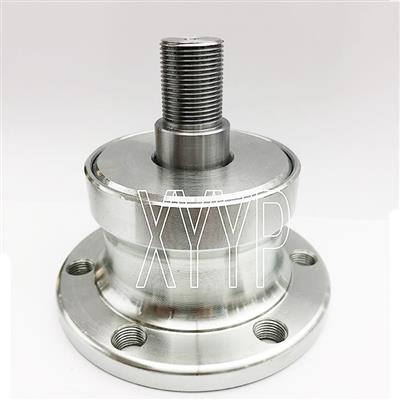 BAA0006 農(nóng)機配件，農(nong)機軸承單(dan)元，帶法蘭(lán)軸承