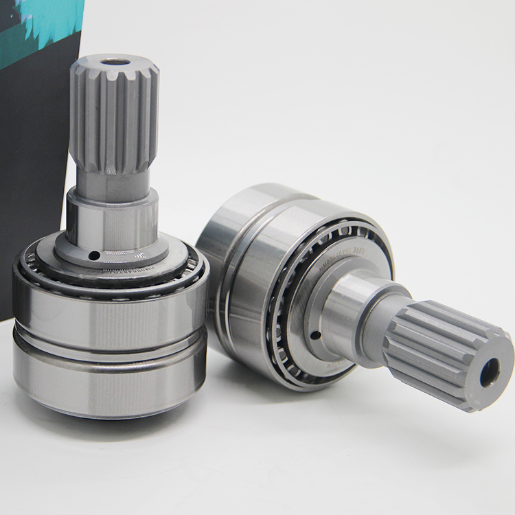 21618-004 農機(ji)軸承